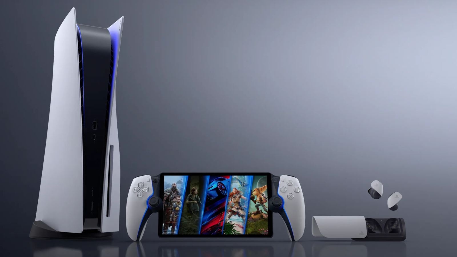 PS5 Pro 4