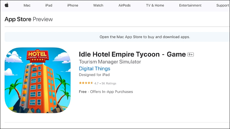 Gamep Quản Lý Khách Sạn - hình 6