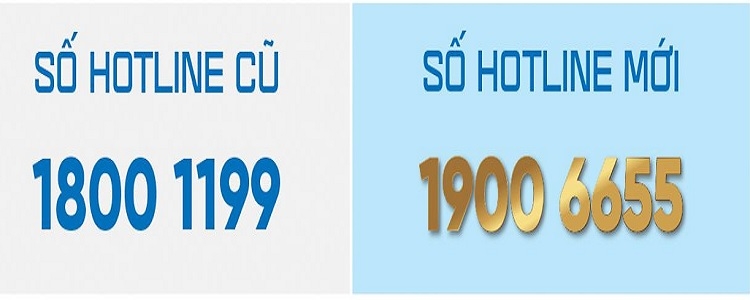 Số tổng đài Eximbank 2024