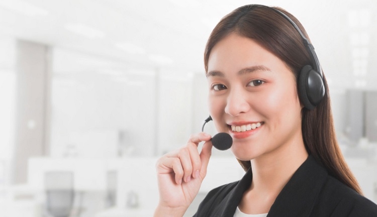 Lên sẵn câu hỏi để được tổng đài viên Eximbank tư vấn đầy đủ