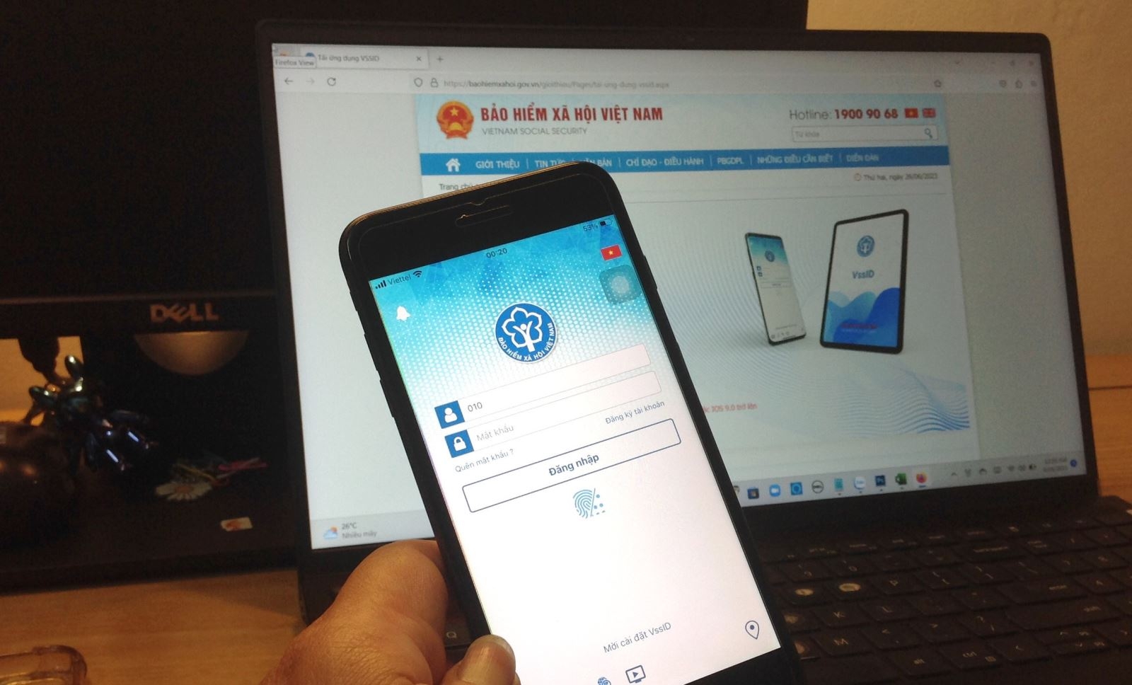 tra cứu bảo hiểm y tế - hình 1