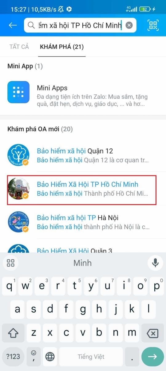 tra cứu bảo hiểm y tế - hình 13