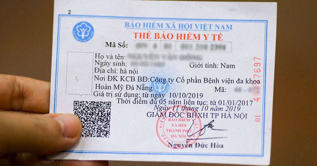 tra cứu bảo hiểm y tế - hình 16