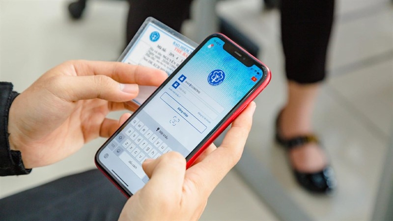 tra cứu bảo hiểm y tế - hình 4