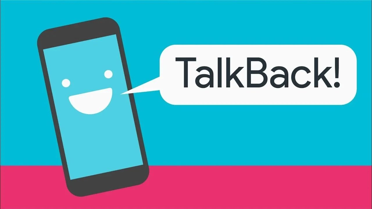 tắt TalkBack Vivo - hình 10