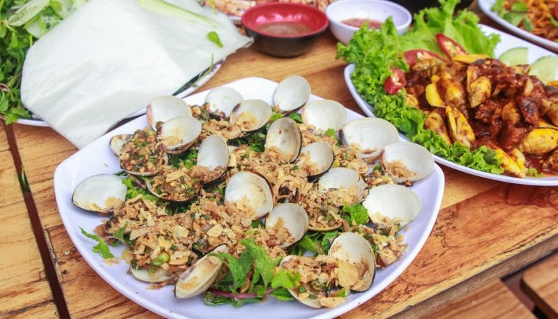 quán ăn quận 7 hình 10