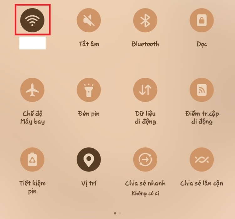 Cách dò mật khẩu Wi-Fi bằng Google (1)