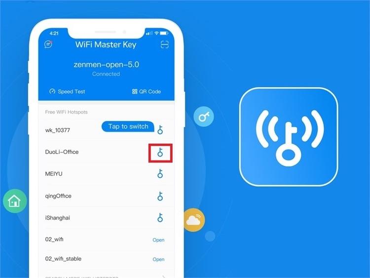 Cách dò mật khẩu Wi-Fi bằng Google (6)