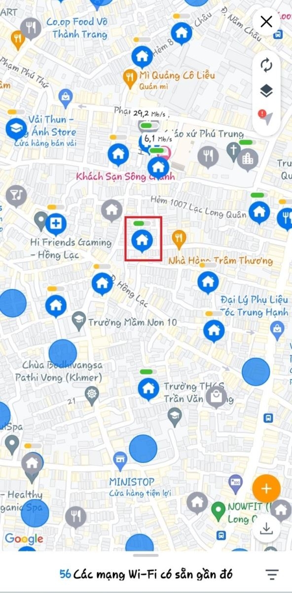 Cách dò mật khẩu Wi-Fi bằng Google (7)