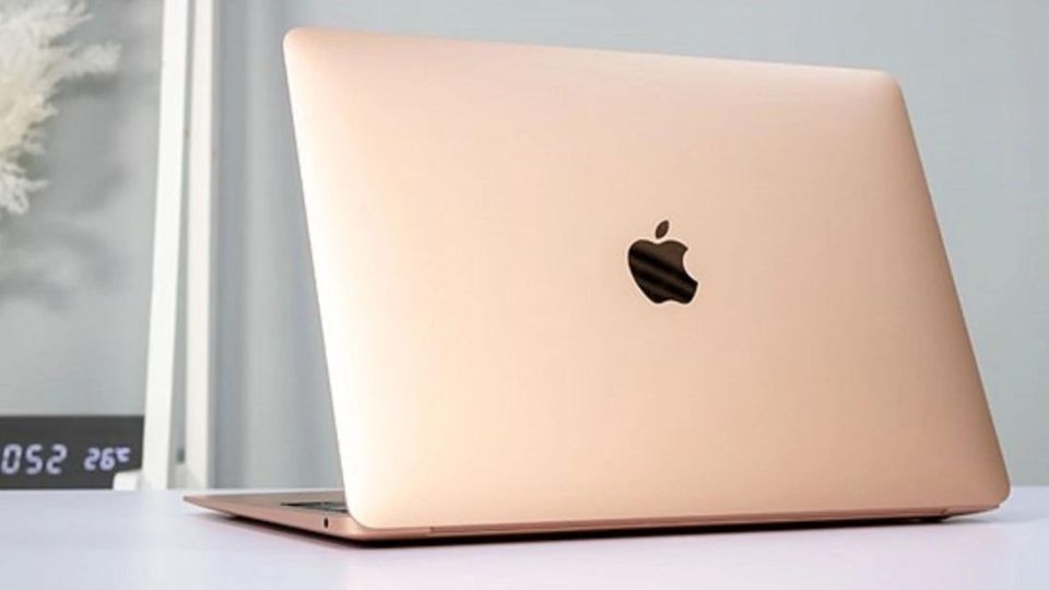 MacBook Air 13 inch M1 2020 8GB/256GB