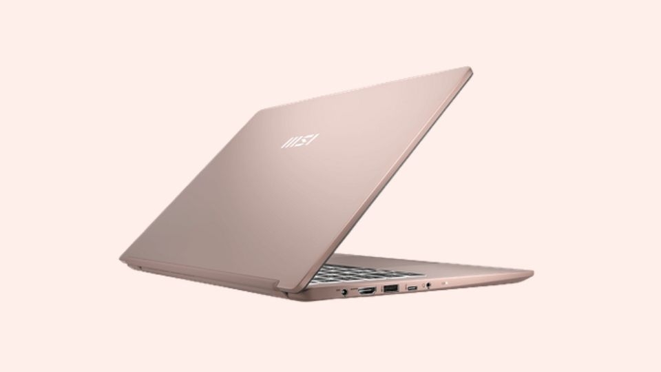 MSI Modern 14 C13M-612VN