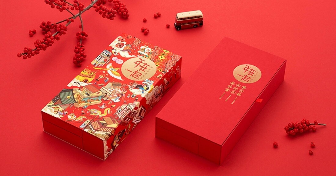 Chúc Tết khách hàng đối tác hình 4