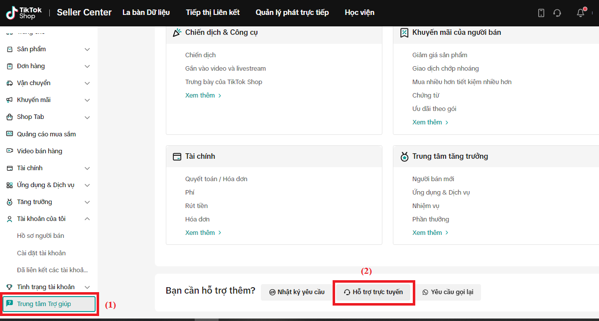 tổng đài TikTok (hình 1)