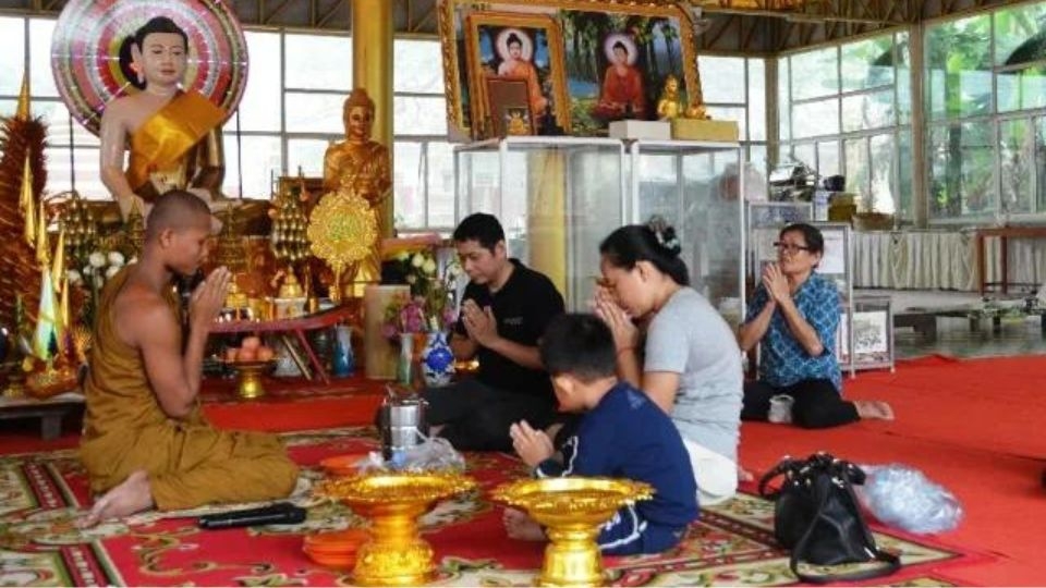 Tết Campuchia 2023 là ngày nào? Tết ở Campuchia có gì đặc sắc?