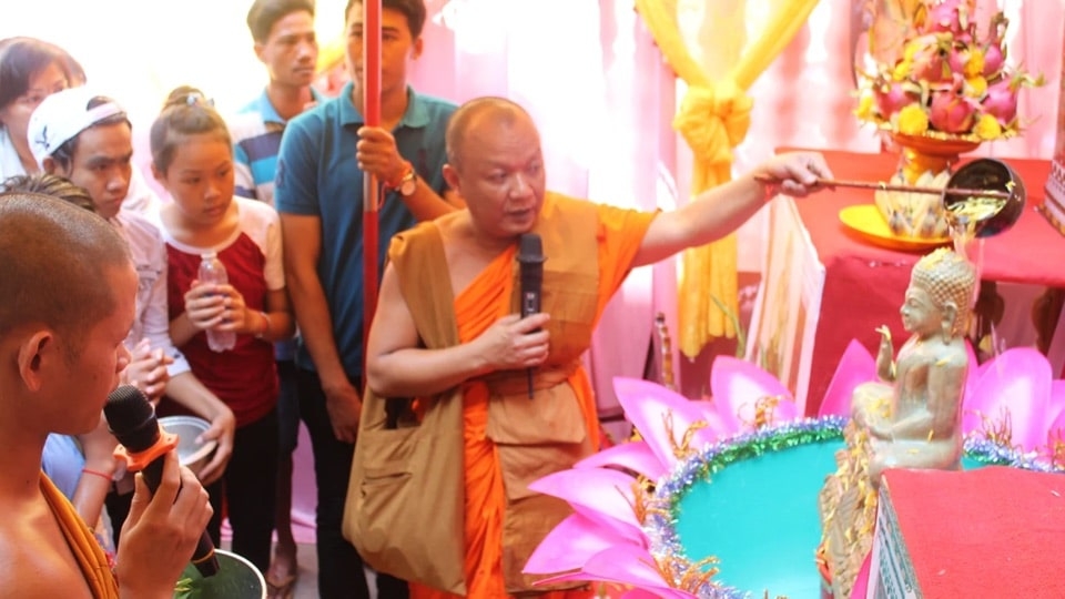 Ngày thứ ba (Ngày thngay Lơng Săk)