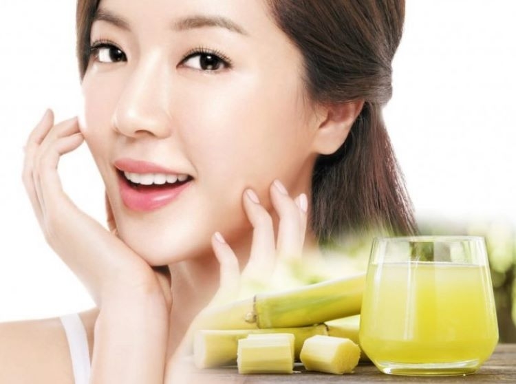 nước mía bao nhiêu calo 1