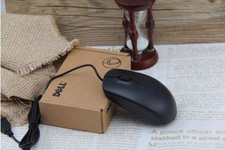 chuột dell