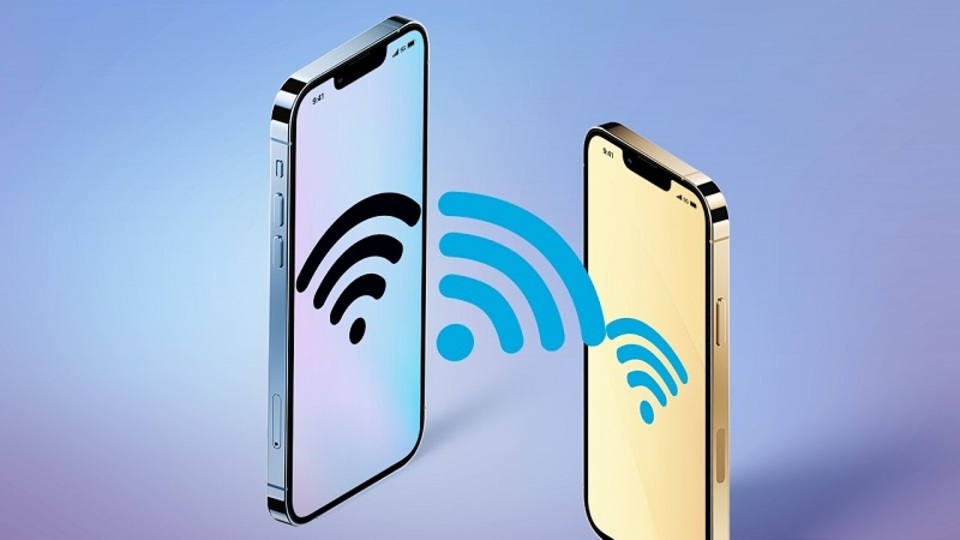 Lợi ích của việc phát Wifi cá nhân trên iPhone