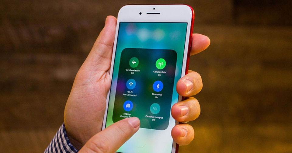 Những điều cần lưu ý khi đổi tên Wifi trên iPhone