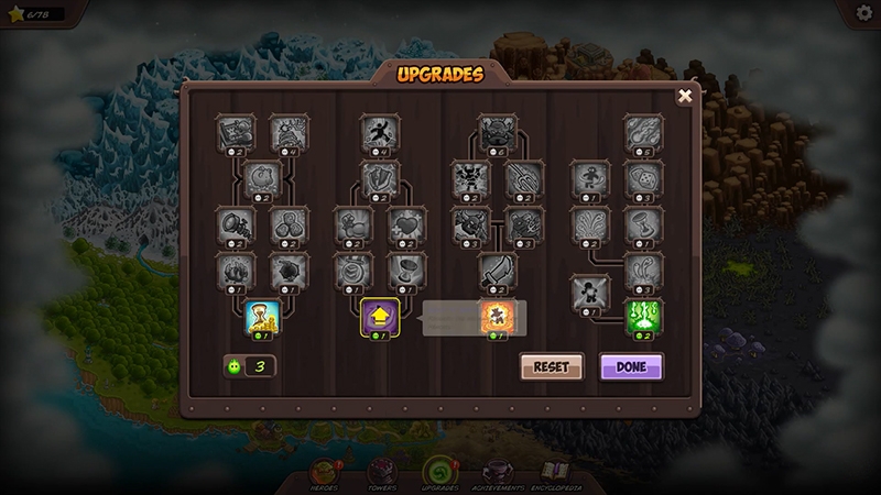 Kingdom Rush Vengeance - hình 5