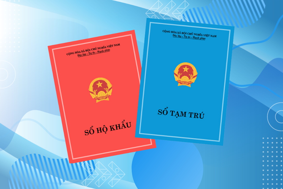 Sổ hộ khẩu điện tử là gì?