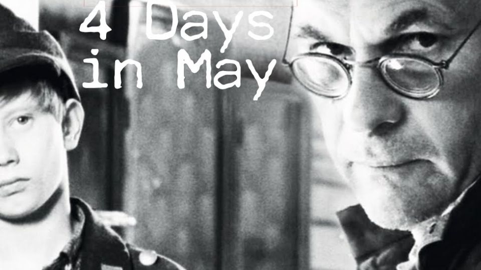4 ngày tháng Năm – 4 Days in May (2011)