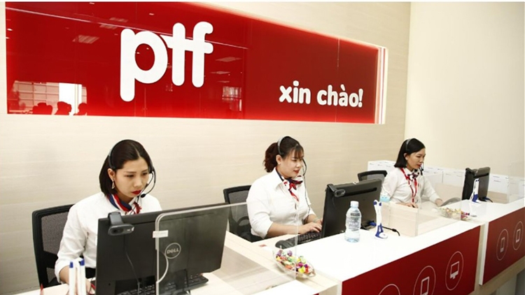 tra cứu hợp đồng PTF (hình 11)