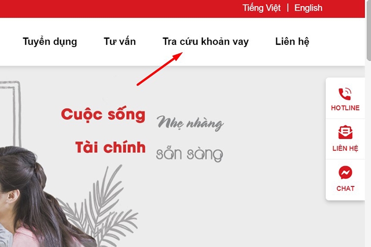 tra cứu hợp đồng PTF (hình 4)