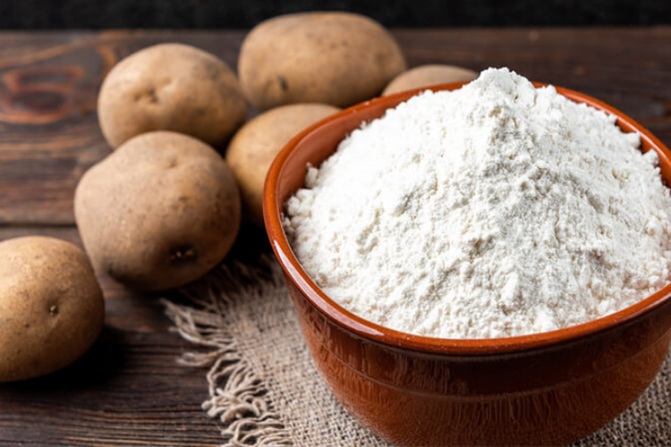 Bột khoai tây là gì? Hé lộ công dụng và ứng dụng của bột khoai tây trong cuộc sống hàng ngày mà không phải ai cũng biết hình 1
