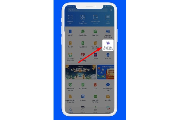 Tra cứu khoản vay Shinhan (hình 12)