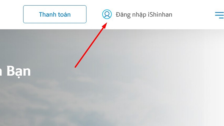 Tra cứu khoản vay Shinhan (hình 5)