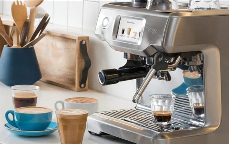 5 cách pha cà phê thơm ngon, đậm vị, phổ biến nhất trên thế giới 6