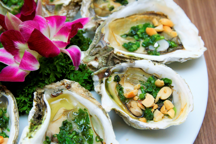 Công thức chế biến các món nướng làm bằng nồi chiên không dầu thơm ngon, hấp dẫn, cả gia đình đều yêu thích hình 2