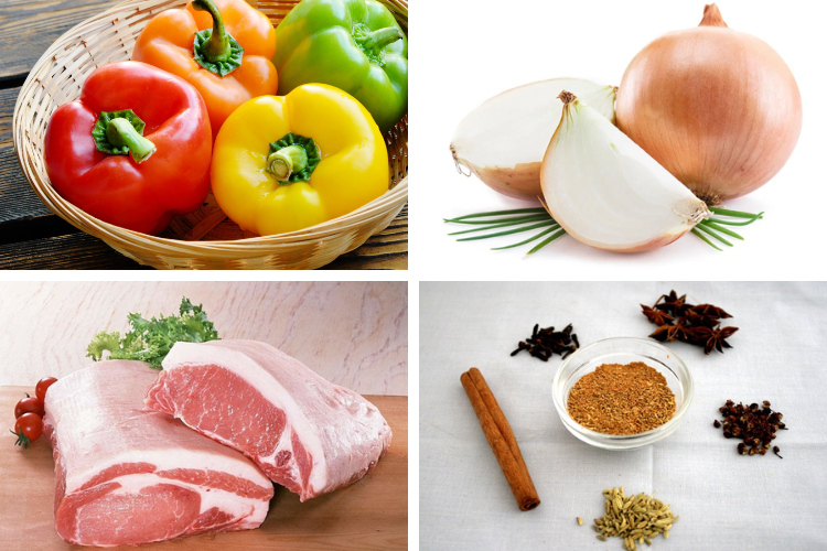 Công thức chế biến các món nướng làm bằng nồi chiên không dầu thơm ngon, hấp dẫn, cả gia đình đều yêu thích hình 5