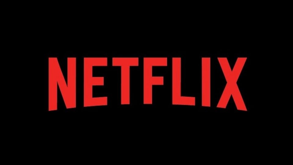 Website Netflix.com