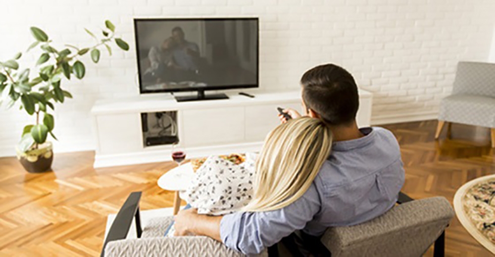 Do bo nguồn video bị hỏng