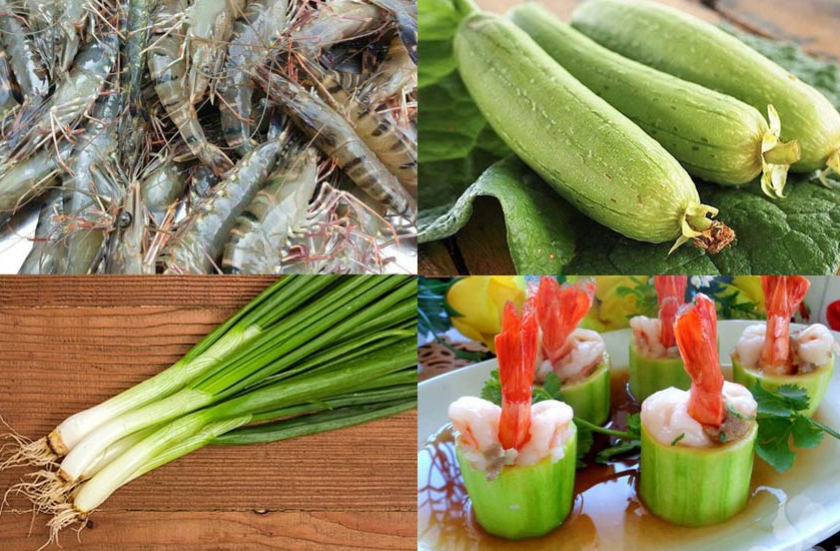 Hấp tôm bao nhiêu phút - Ảnh 06