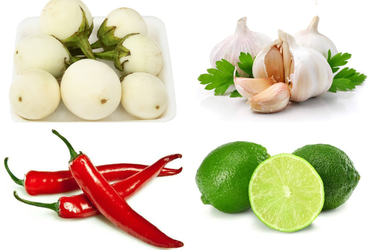 Công thức làm cà muối xổi chua ngọt vừa giòn, vừa ngon, phù hợp với khẩu vị của mọi thành viên trong gia đình hình 1