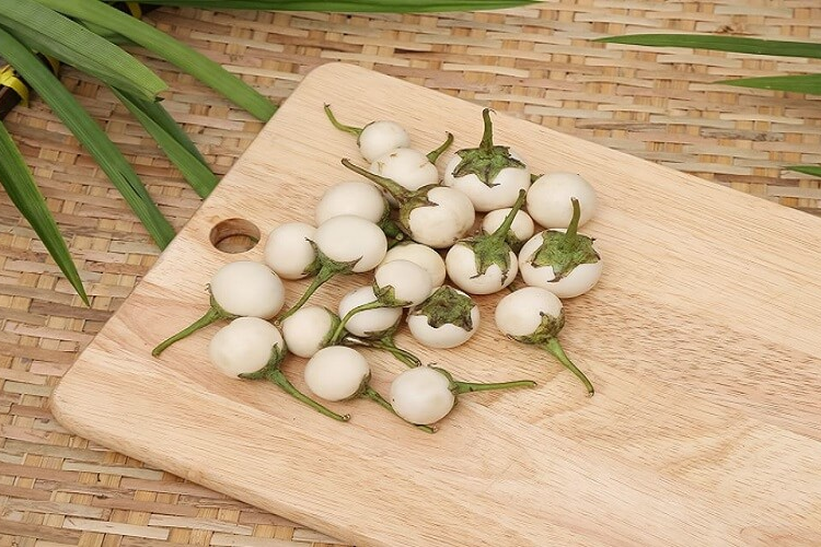 Công thức làm cà muối xổi chua ngọt vừa giòn, vừa ngon, phù hợp với khẩu vị của mọi thành viên trong gia đình hình 3