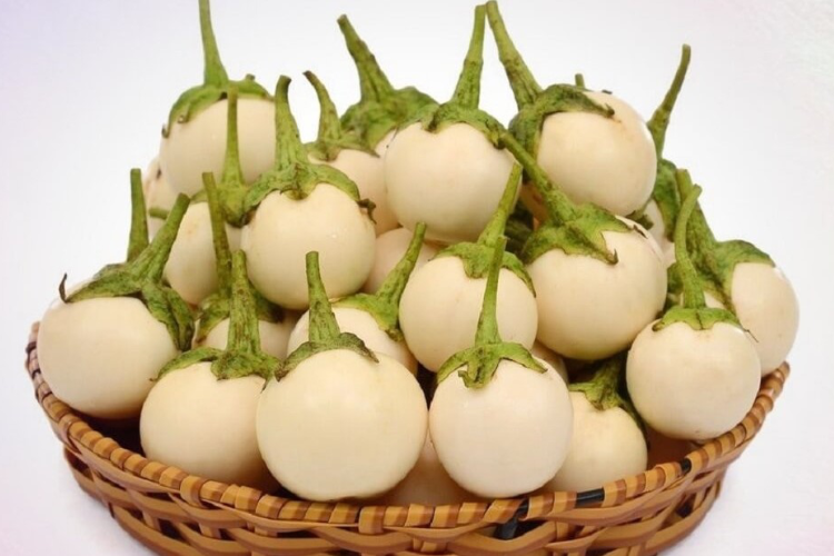 Công thức làm cà muối xổi chua ngọt vừa giòn, vừa ngon, phù hợp với khẩu vị của mọi thành viên trong gia đình hình 2