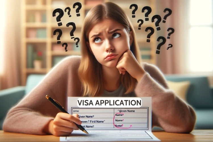 Một số cách gọi tên trong tiếng Anh