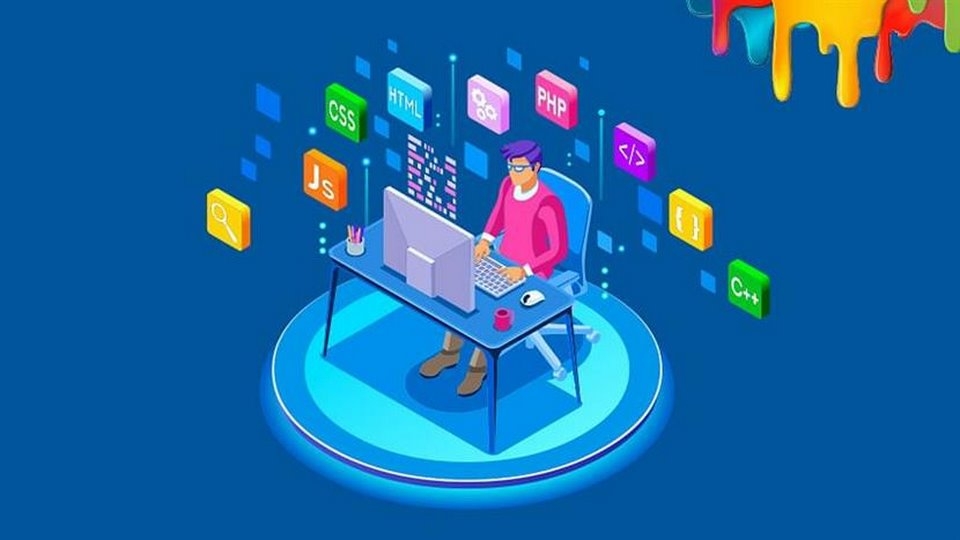 Hàng loạt công việc được khai thác