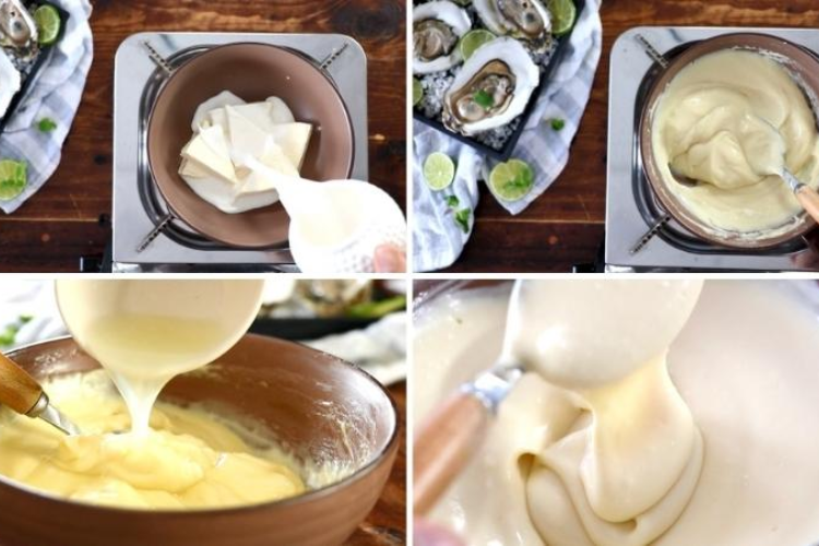 Cách làm hàu nướng phô mai đơn giản, dễ làm, vừa tiết kiệm lại ngon như đang được ăn ở ngoài hàng hình 3