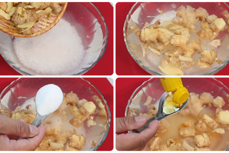 Cách làm hột vịt muối đơn giản, để lâu ăn vẫn ngon, ai cũng có thể tự tay làm ngay tại nhà hình 3