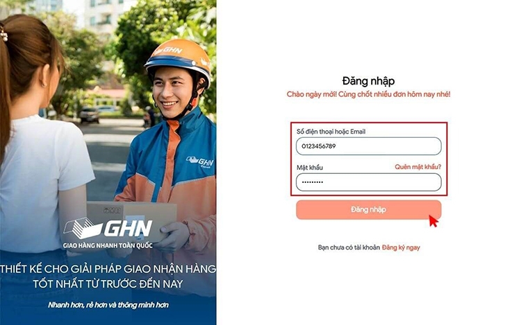 tra cứu đơn hàng bằng số điện thoại (hình 3)