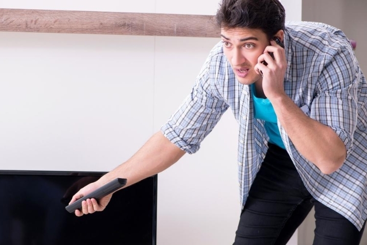 Tại sao nên bảo hành tại trung tâm bảo hành Sharp chính hãng