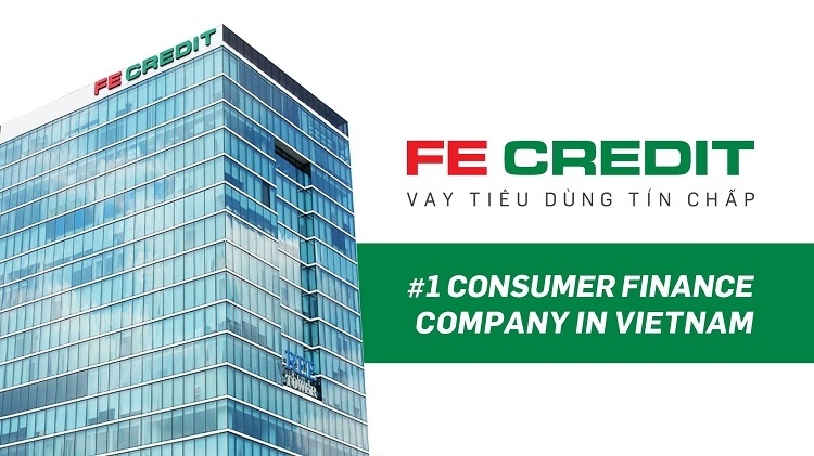 Fe - Công ty tài chính uy tín hàng đầu Việt Nam