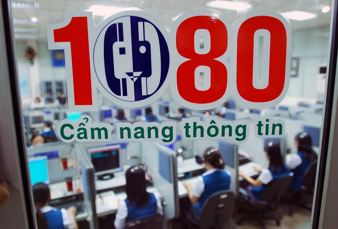 Tổng đài 1080 2