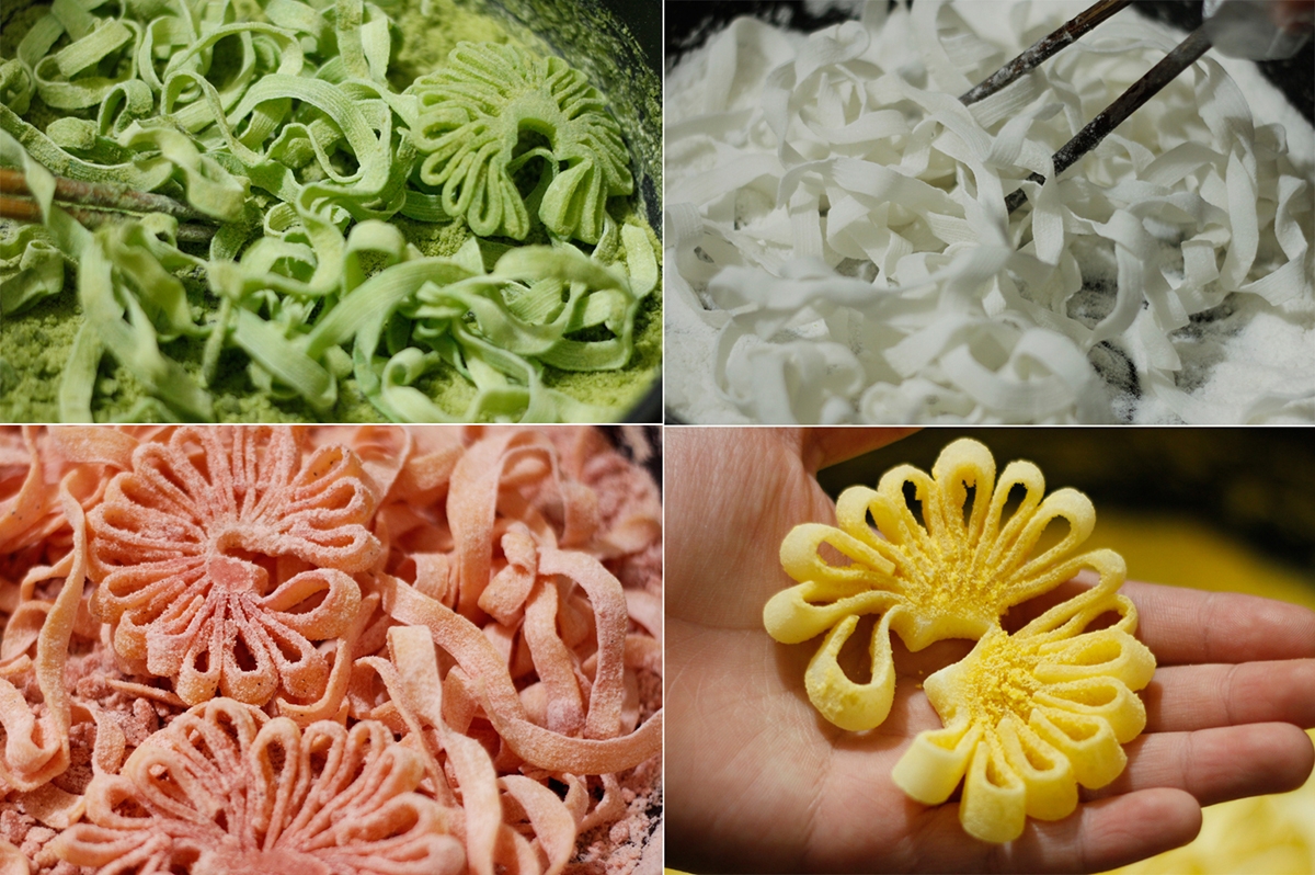 cách làm mứt dừa non không bị chảy nước - hình 4