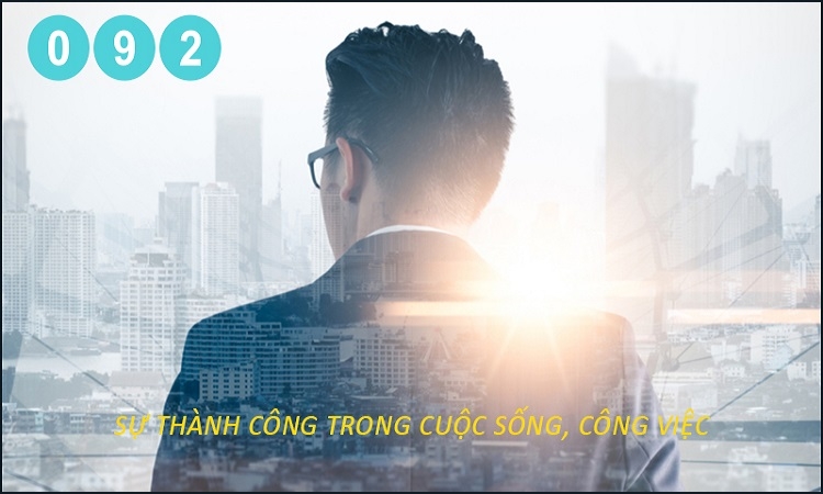 092 – Vĩnh cửu, trường tồn